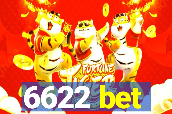 6622 bet